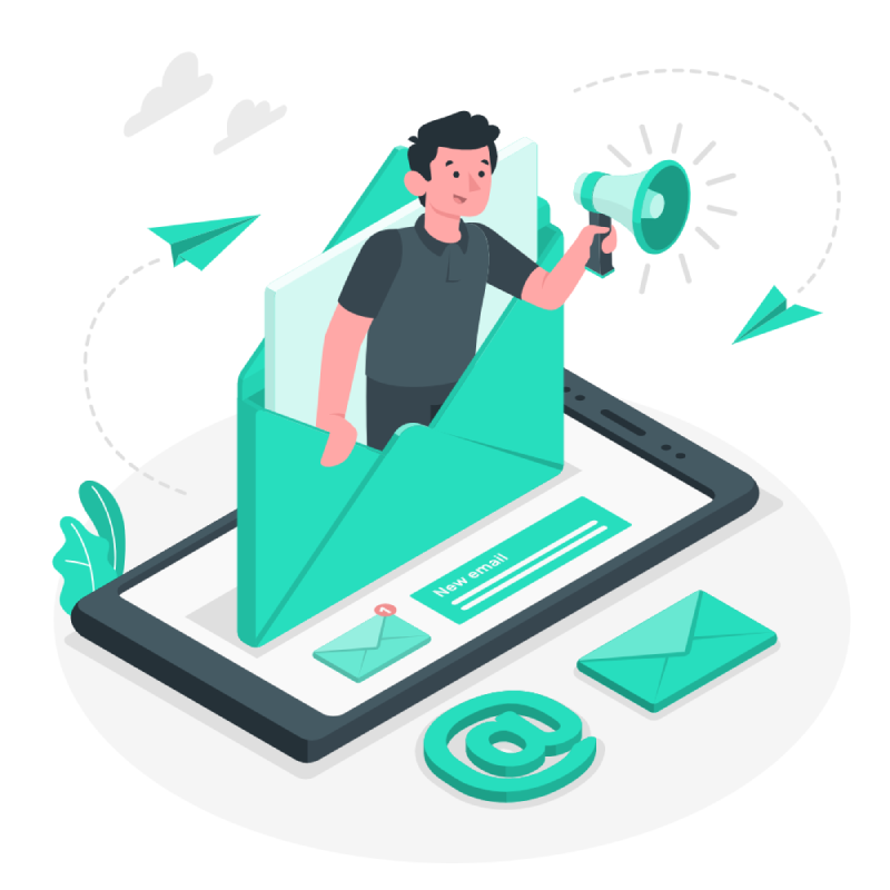 emailmark Commerce Gear