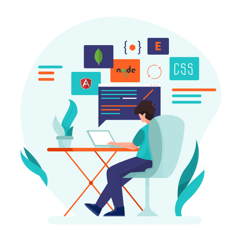 Hire MERN Stack img 2 Commerce Gear